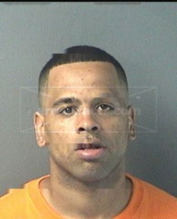 Brian Allen Richard