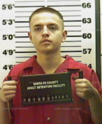 Darren F Mckenna
