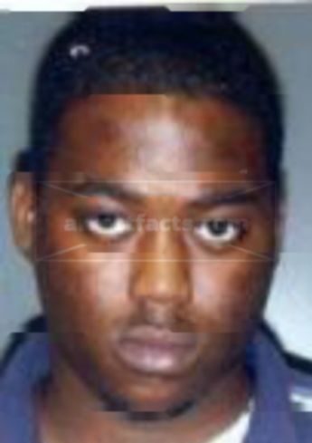 Jerry Keith Harris