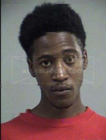 Shomari Salmon