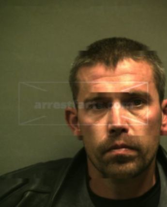 Todd Lee Keeling