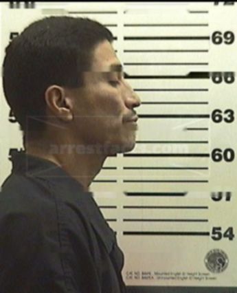 Anthony Marquez