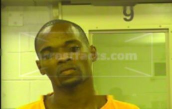 Edwin Darnell Sanders