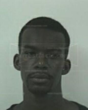 Alonzo R Brundidge