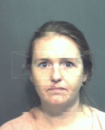 Alicia Shawn Bort