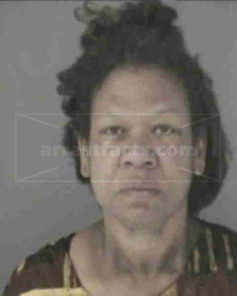Shelly Mae Lawson