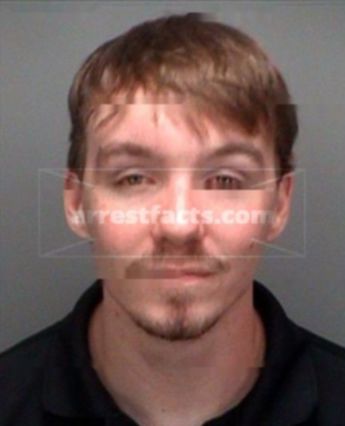 Kyle William Meyers