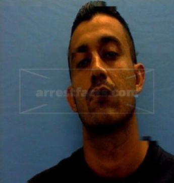 Jose Angel Sauceda