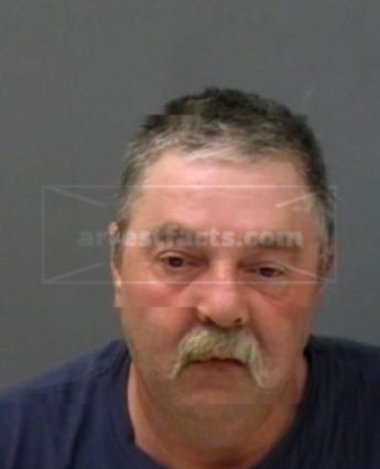 Walter Kirk Mclaughlin