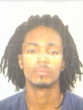 Gretrell Watkins