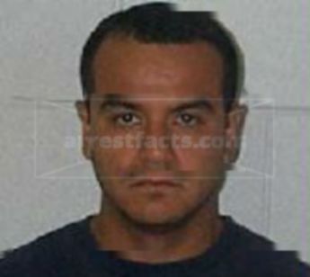 Efren Galvan Castillo