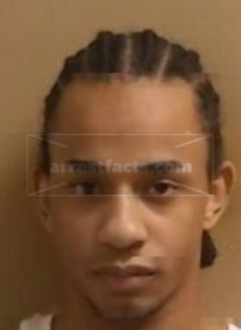 Quenicy J Cox
