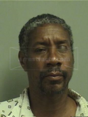 Gerald R Harris