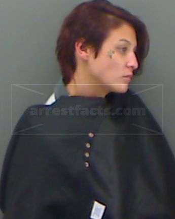 Heather Leah Doss