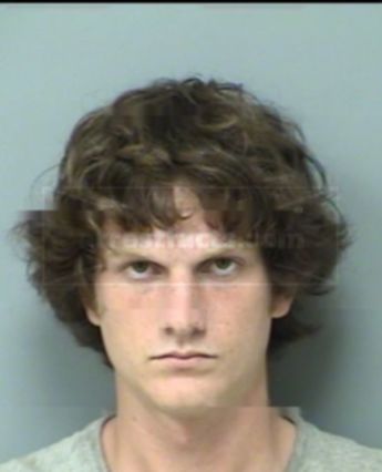 Jacob Taylor Groves