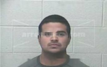 Vincent Clark Espinoza