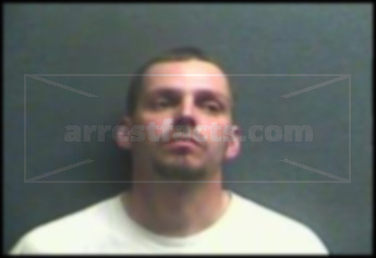Mark Ryan West