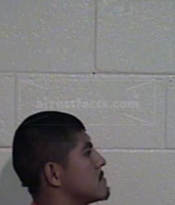 Jose Angel Herrera Solis