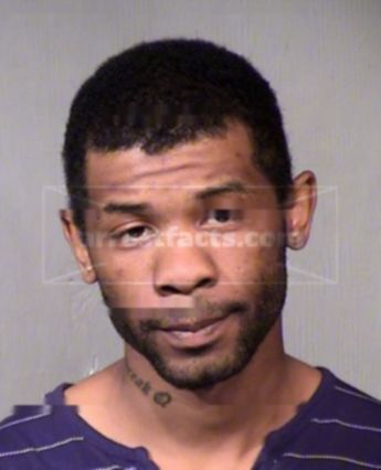 Quinton Dontae Bullock