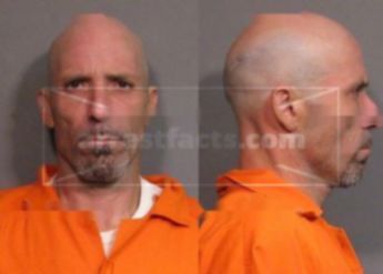 James Anthony Bonneau