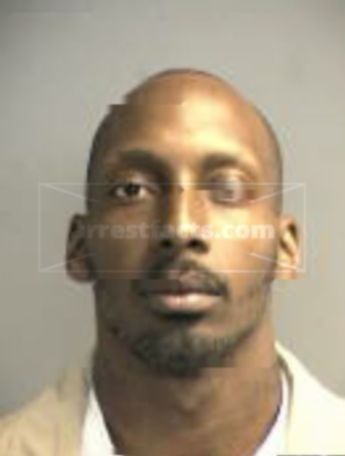 Farrell Jamar