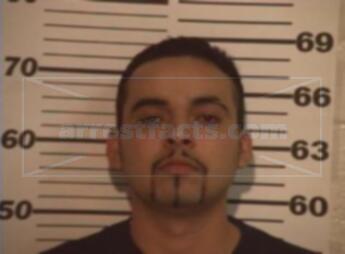 Juan Jr Arambul Rodriguez
