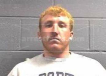 Clint Douglas Shaw