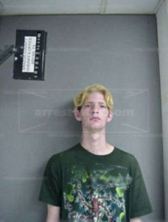 James Michael Ellison