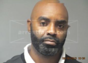 Kendrick Ladell Osborn