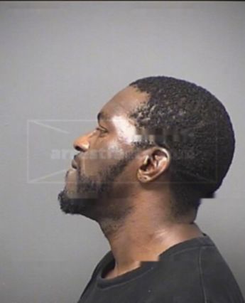 Jeffrey Scotty White