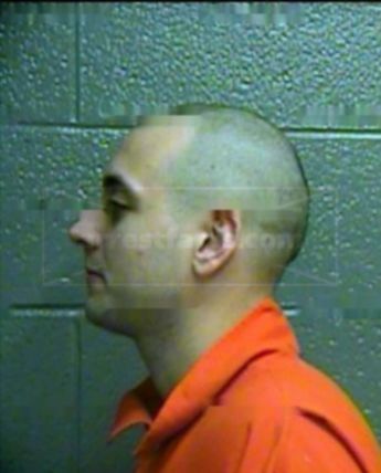 Adam Mitchell Kaser