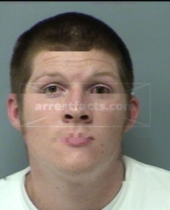 Mason Wesley Holtzclaw