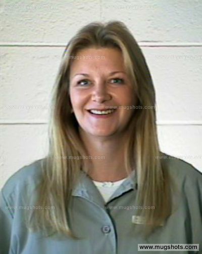 Rebecca Anne Mccaslin
