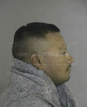 David Andrew Gutierrez