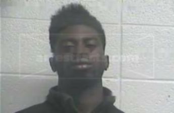 Markell D Hayes
