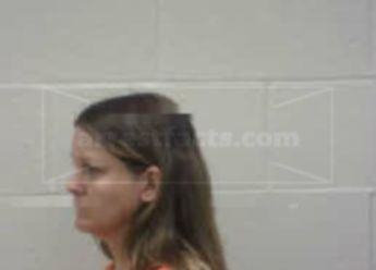 Stephanie Jean Weston