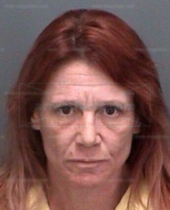 Darla Ann Mack