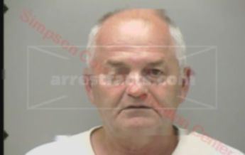 Bobby Joe Mize