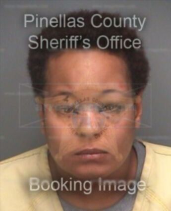 Latoya Chauntay Ridgeway