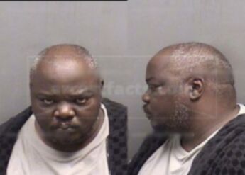 Drexter Lacharles Young
