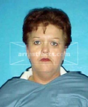 Glenda S Elliott
