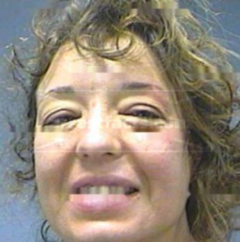 Fionia Louise Padgett