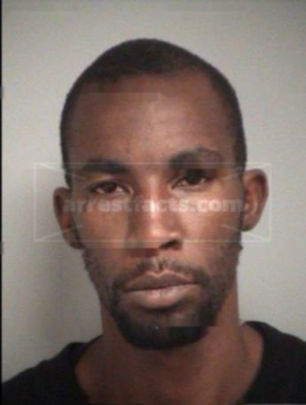 Terrance Coleman Pender
