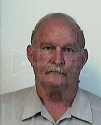 Wallace Ray Gregston