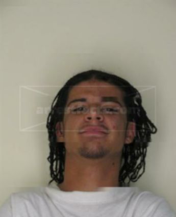 Mark Andrew Nunez