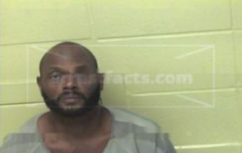 Ronald Lee Buie