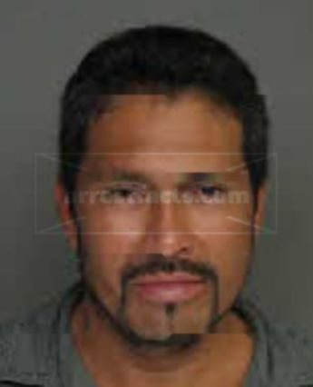 Naun Sandoval Gregorio