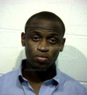 Melvin Christopher Gadison