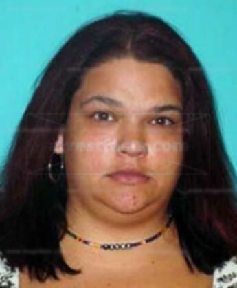 Tracy Michelle Vaugh