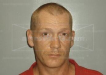 Scott Anthony Nash